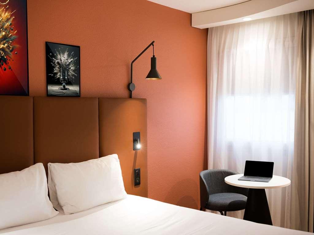 Ibis Port De Plaisance