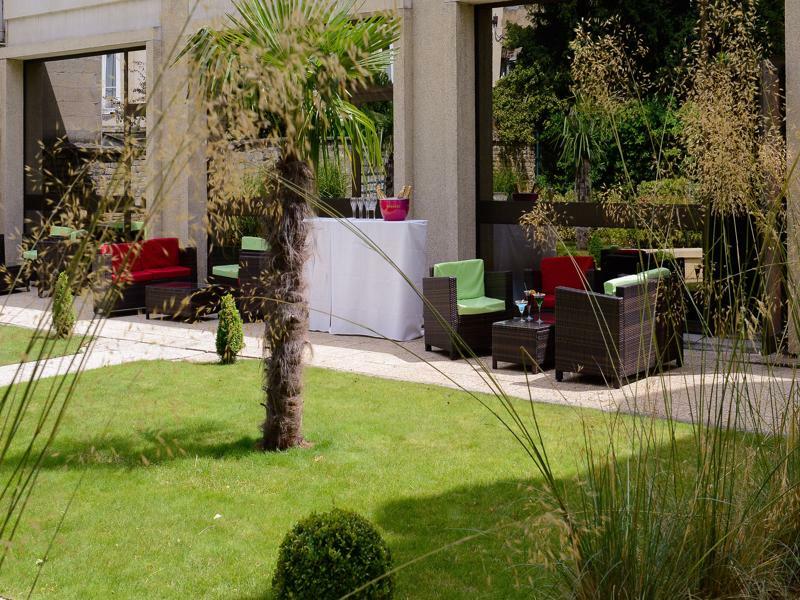 Ibis Port De Plaisance 3*